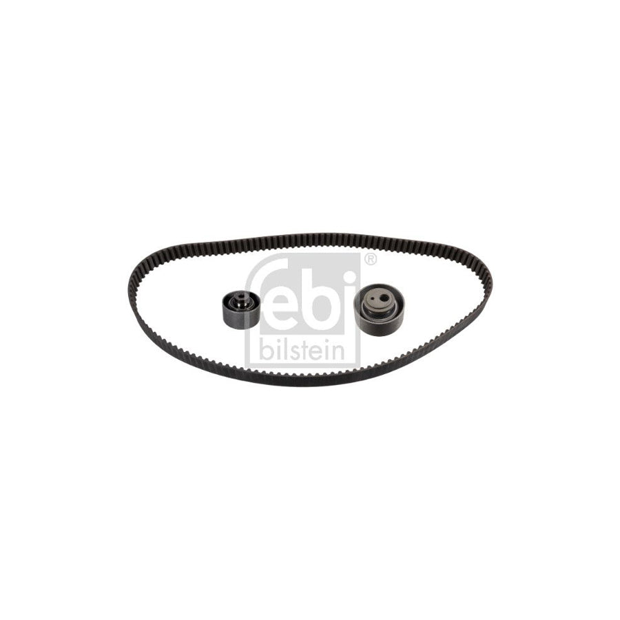 Febi Bilstein 11198 Timing Belt Kit