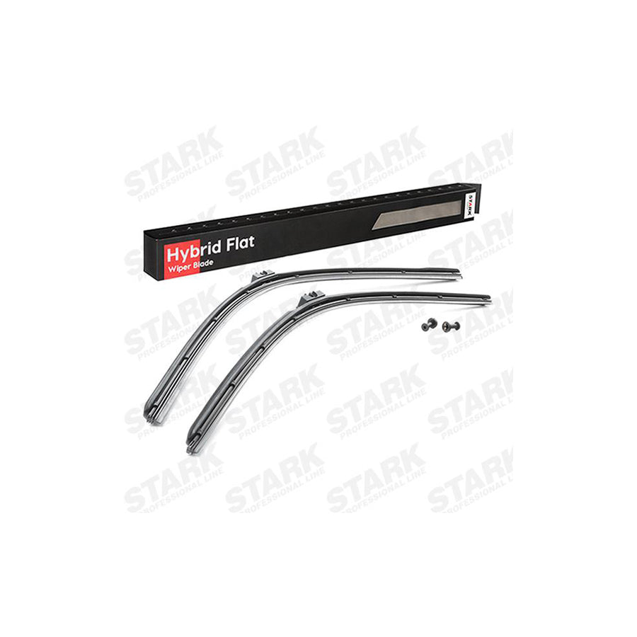 Stark Skwib-0940116 Wiper Blade For Renault Espace Iv (Jk)
