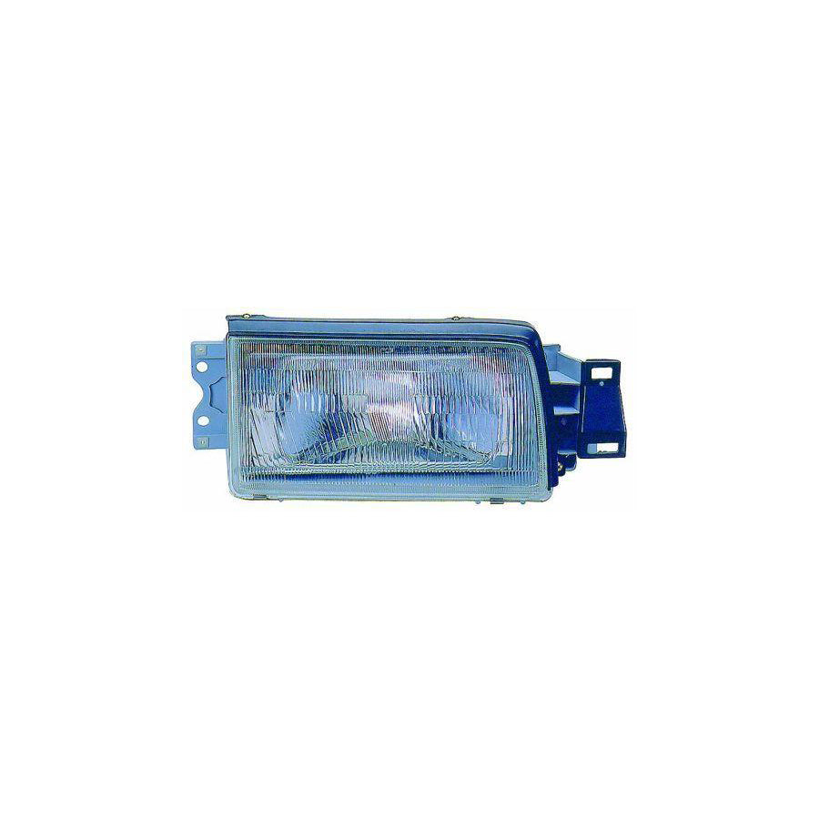 Abakus 2161112Rld Headlight for Mazda 323