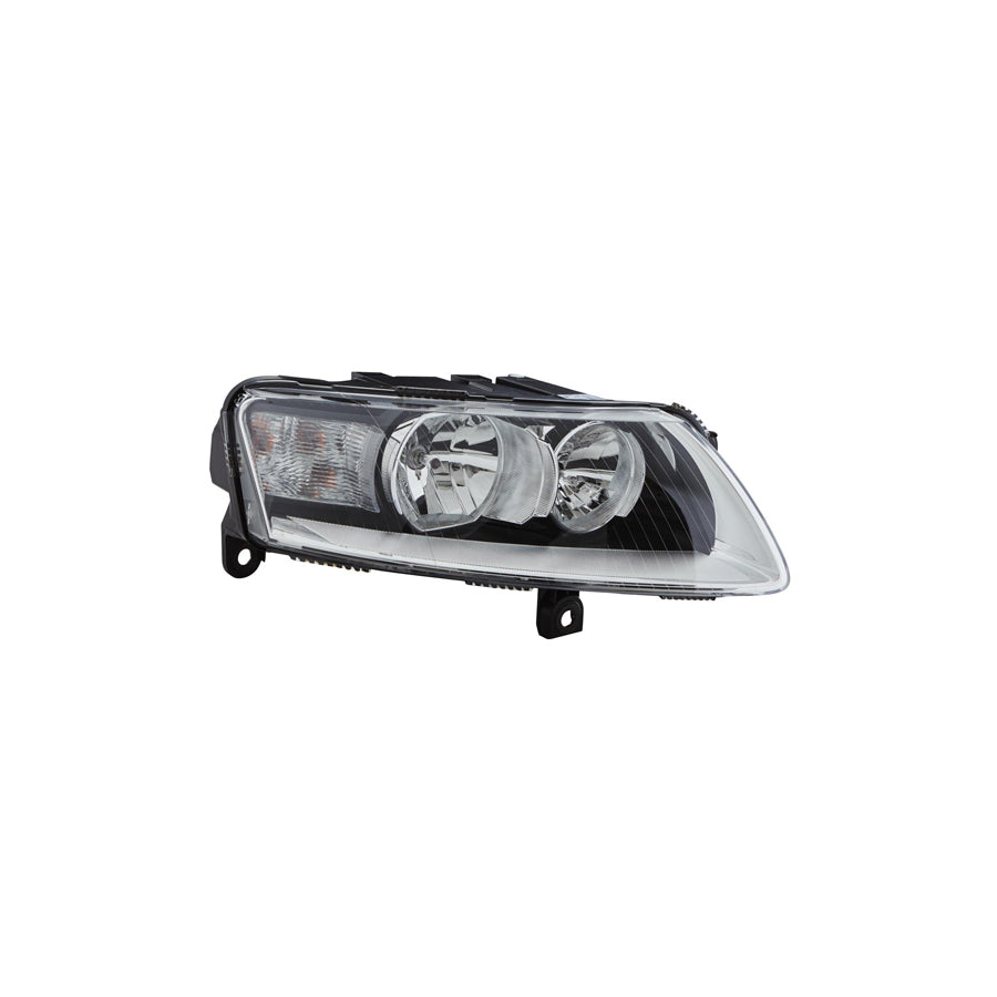Hella 1EJ 009 925-021 Headlight For Audi A6