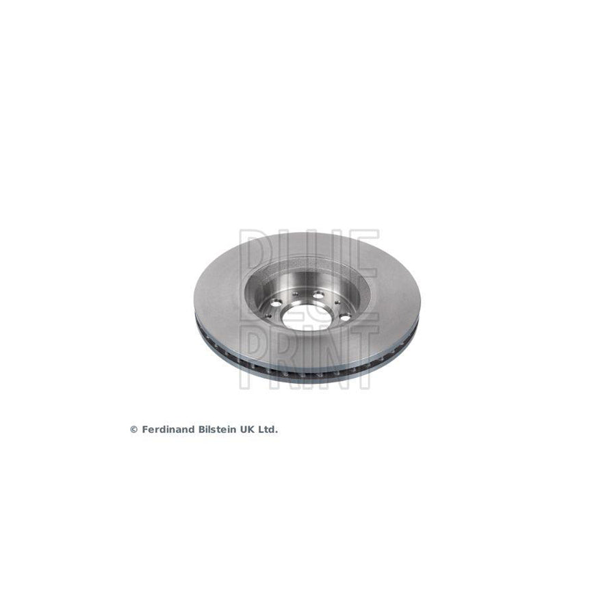 Blue Print Adf124358 Brake Disc