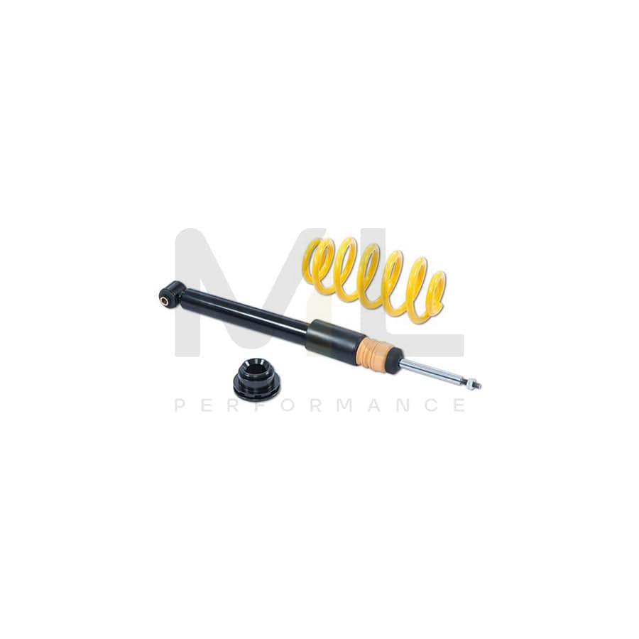 ST Suspensions 132800BA Seat Skoda VW COILOVER KIT ST X (Ateca, Kodiaq, Tiguan)