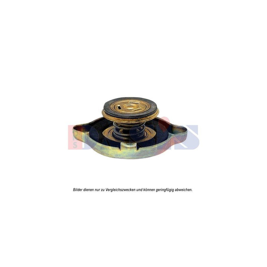 AKS Dasis 750660N Radiator Cap