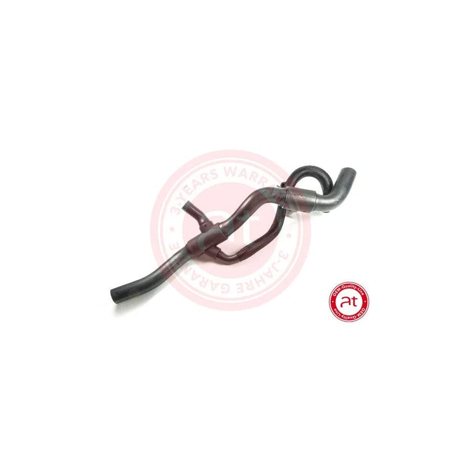 at autoteile germany At20697 Radiator Hose