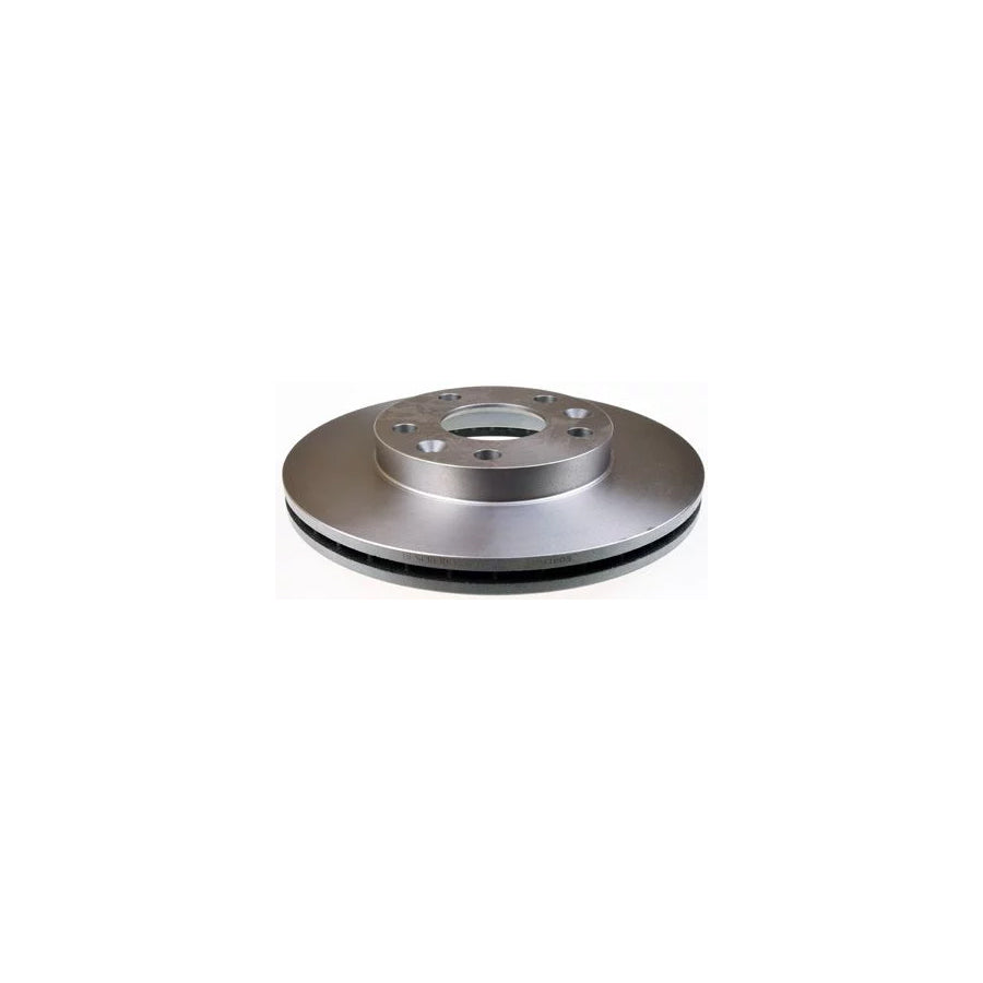 Denckermann B130698 Brake Disc for Dacia Duster