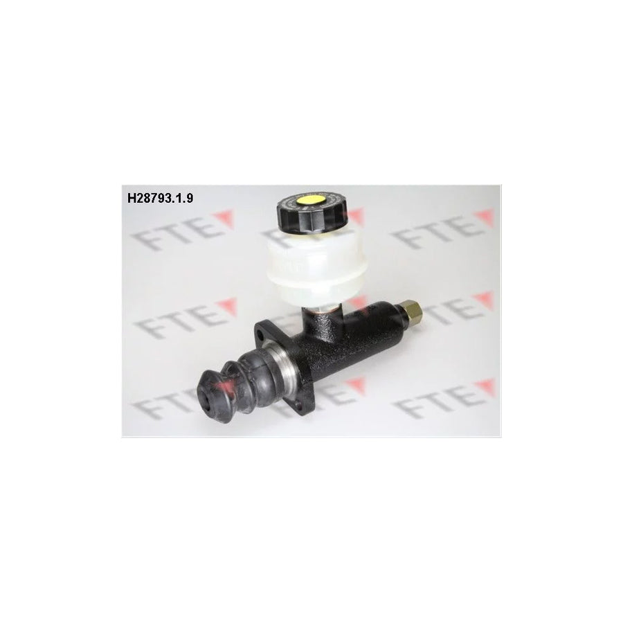 FTE H28793.1.9 Brake Master Cylinder