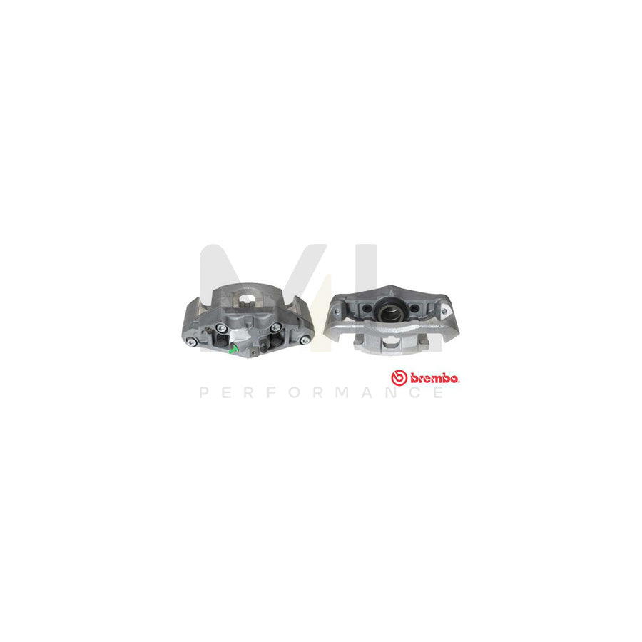 BREMBO F 85 235 Brake Caliper | ML Performance Car Parts