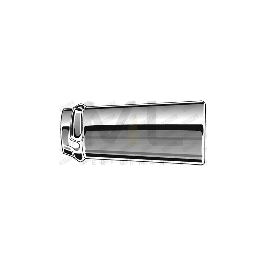 WALKER 07068 Exhaust tip 0,330kg