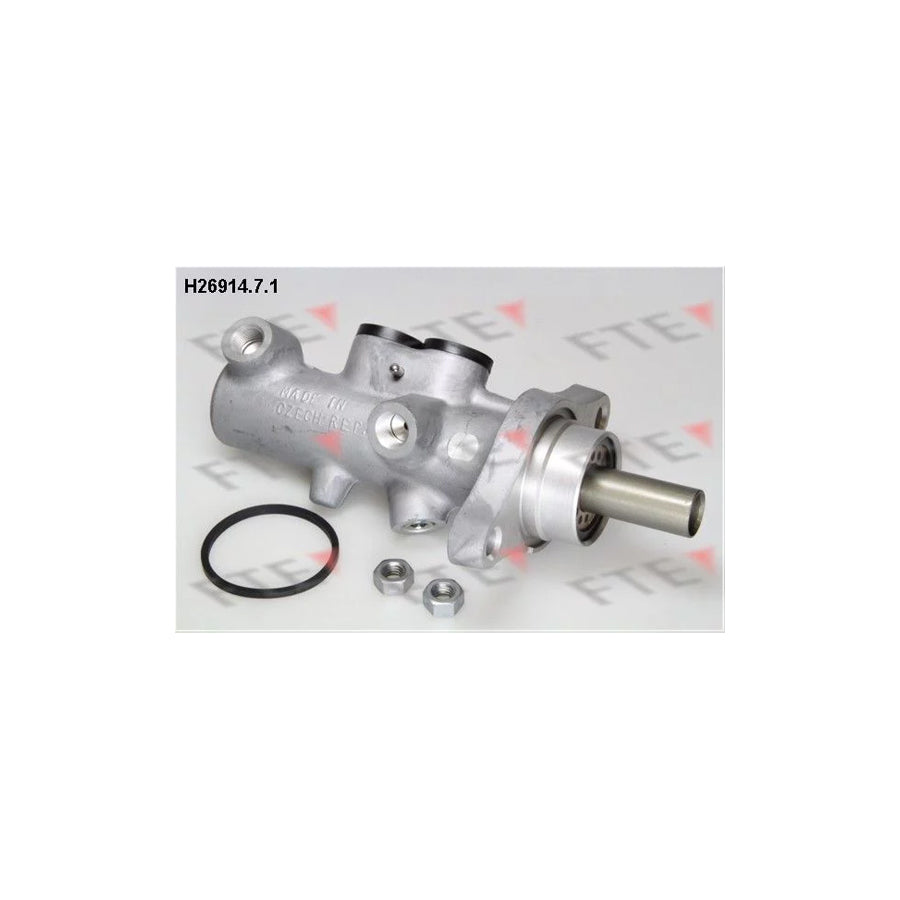 FTE 9220420 Brake Master Cylinder