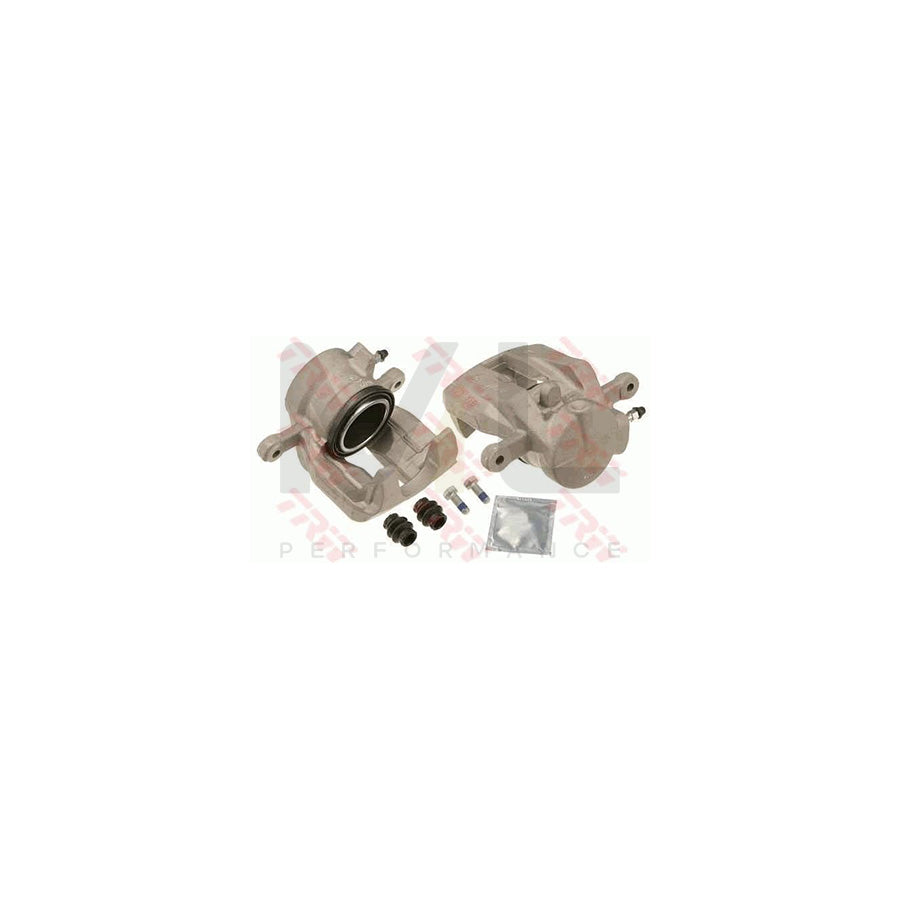 TRW BHX460E Brake Caliper suitable for MERCEDES-BENZ A-Class (W169) | ML Performance Car Parts