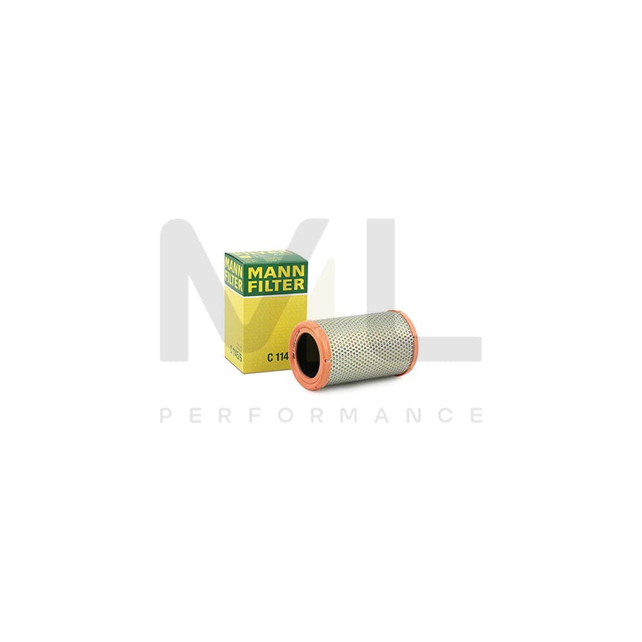 MANN-FILTER C 1145/6 Air Filter Filter Insert