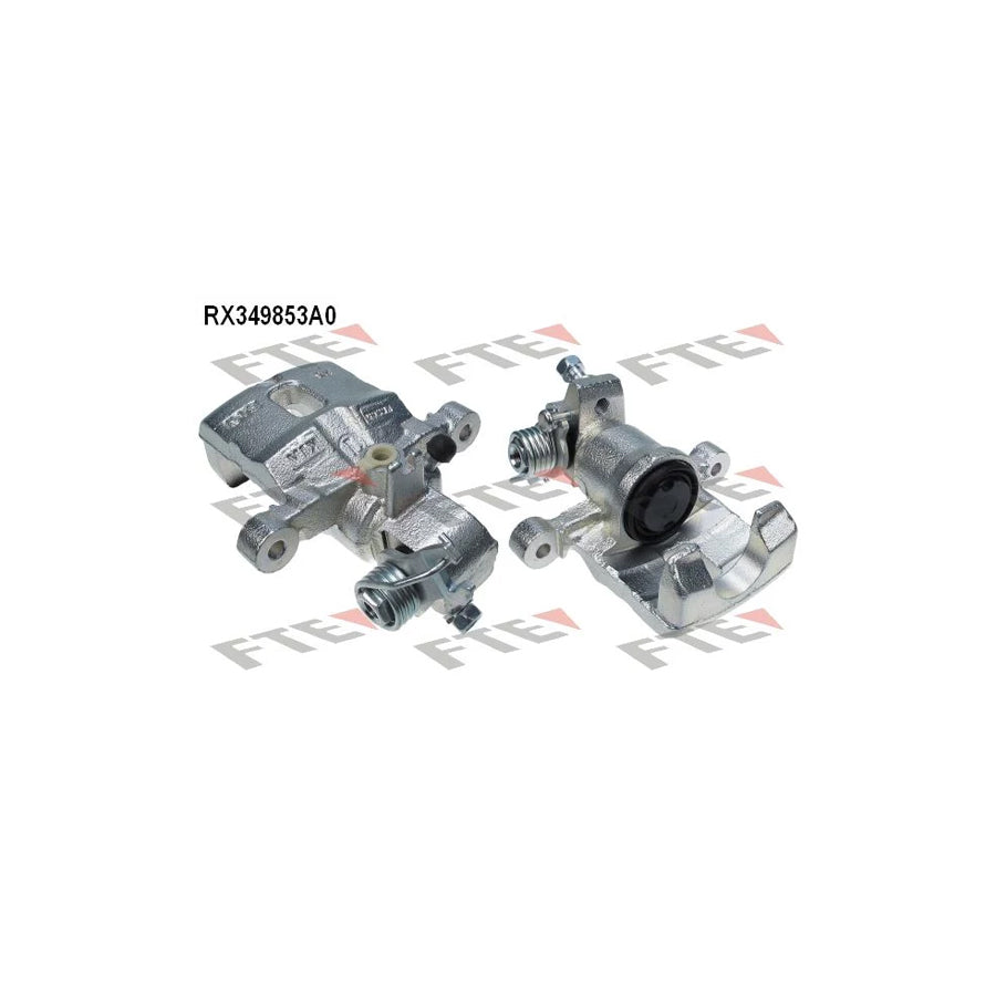 FTE 9290328 Brake Caliper for KIA Picanto I (Sa)