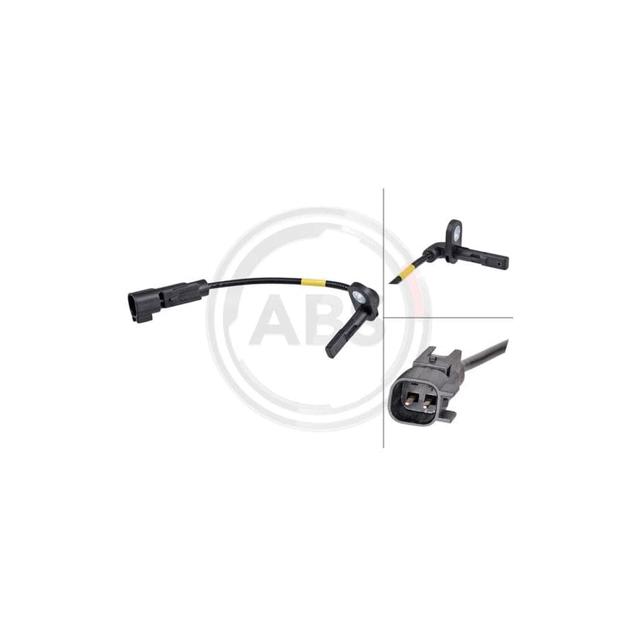 A.B.S. 32121 ABS Sensor