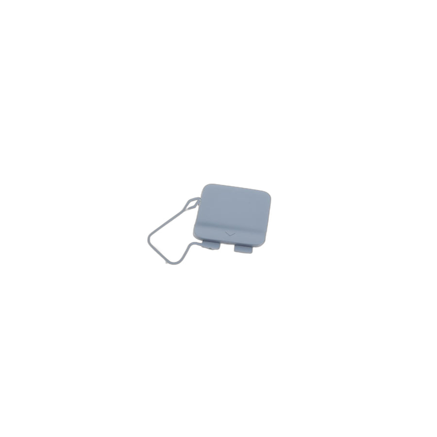 Genuine BMW 51117210880 F04 F02 F03 Cover, Tow Fitting, Front, Primed (Inc. 730d) | ML Performance UK Car Parts