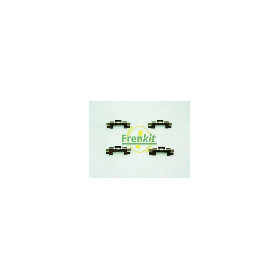 Frenkit 901027 Accessory Kit, Disc Brake Pads
