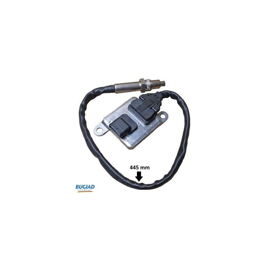 BUGIAD Bnx74053 Nox Sensor, Nox Catalyst
