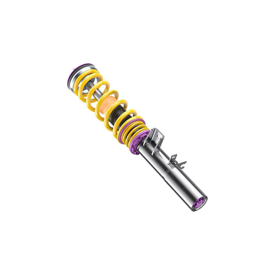 KW 35267018 Polestar Variant 3 Coilover Kit 4 | ML Performance US Car Parts