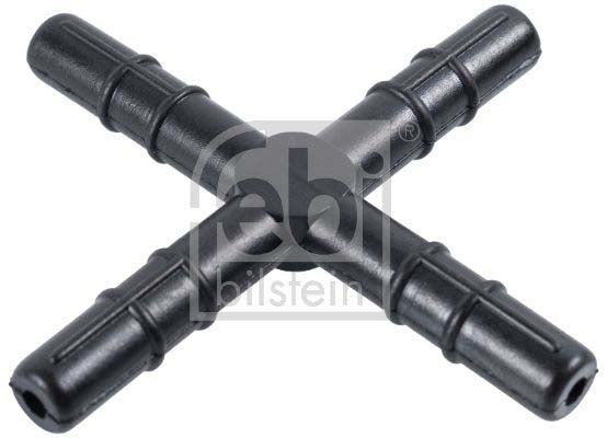 Febi Bilstein 11253 Flange, Fuel Feed Unit