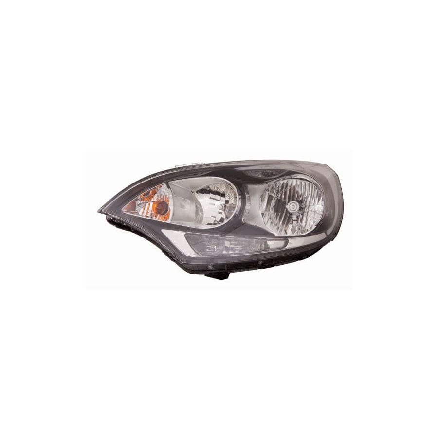 Abakus 2231144Rlemn2 Headlight for KIA Rio III Hatchback (Ub)
