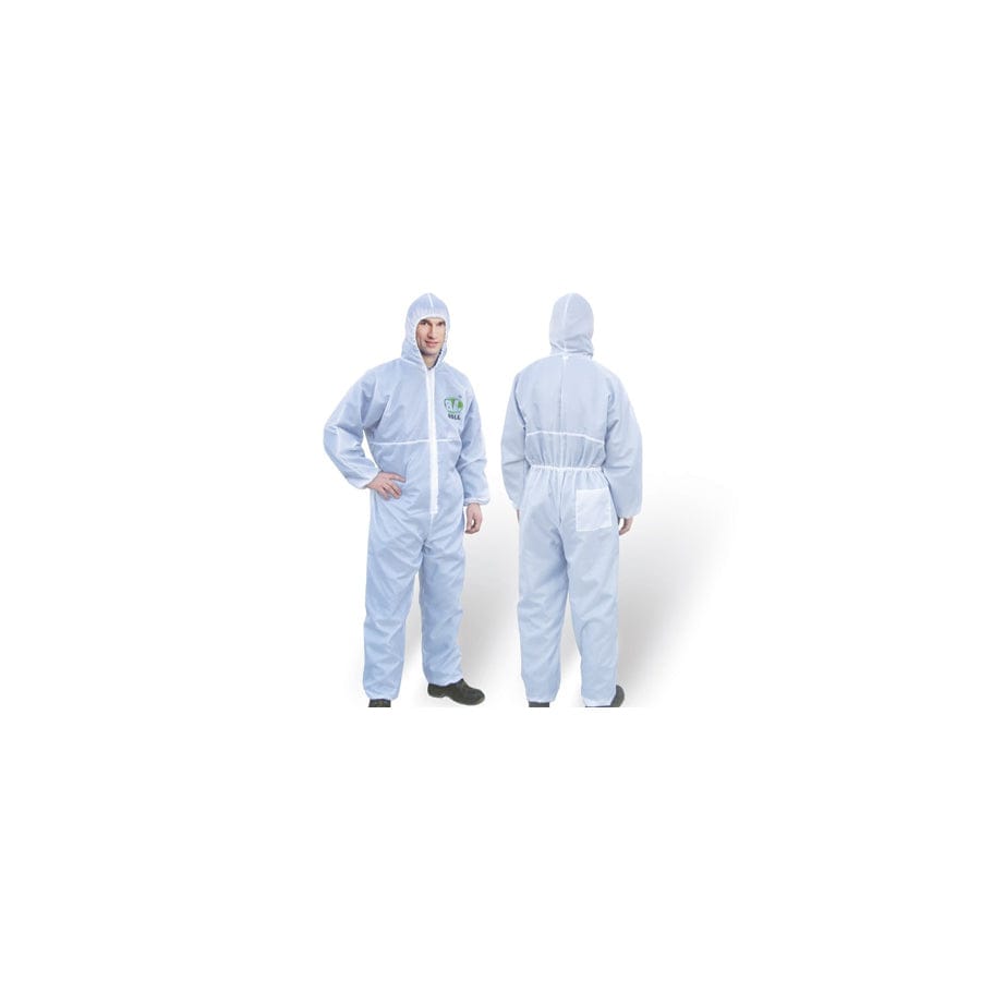 Boll 0060102 Protective Work Suit