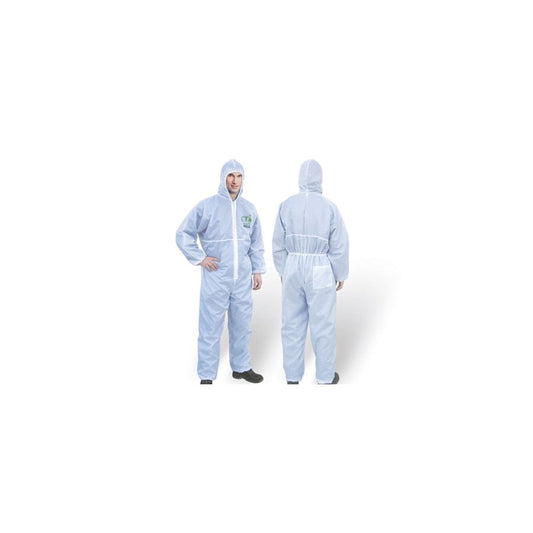 Boll 0060102 Protective Work Suit