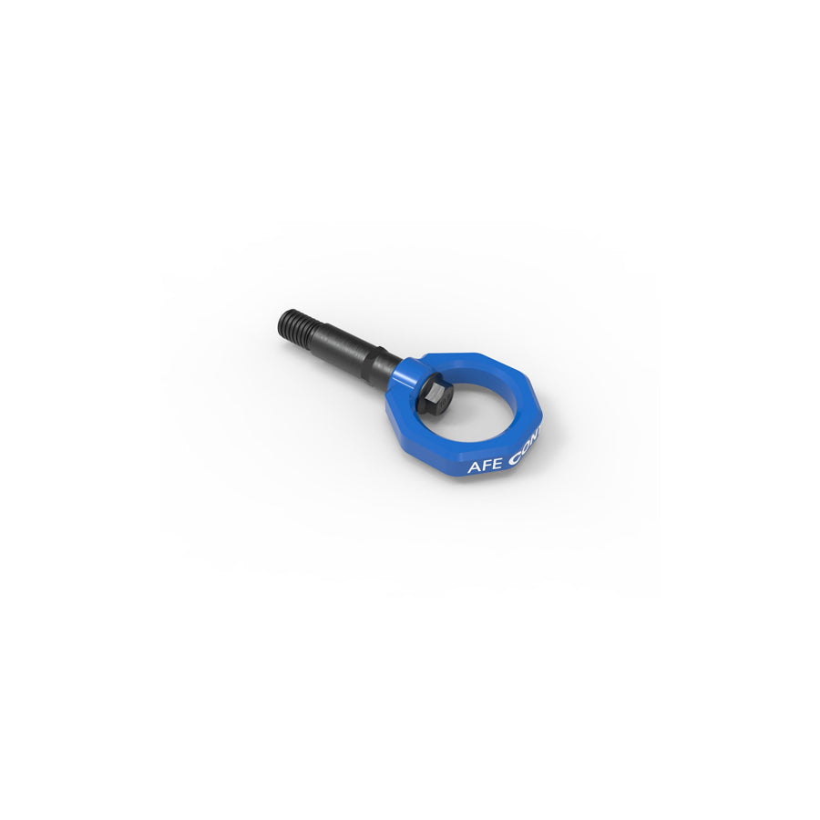  aFe 450-721002-L Tow Hook Toyota GR Supra (A90) 20-21 L4-2.0L (T)/L6-3.0L (T)  | ML Performance US Car Parts