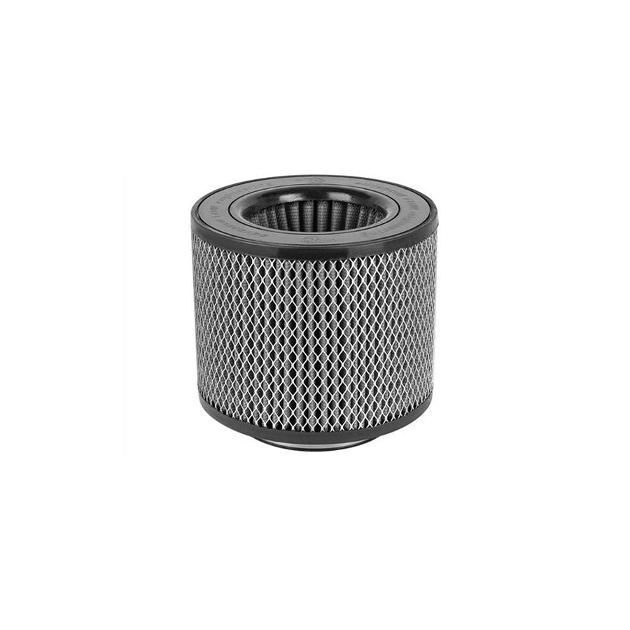  aFe 21-91128 5-1/2 IN F x 9 IN B x 9 IN T (Inverted) x 7 IN H w/ Expanded Metal Intake Replacement Air Filter  | ML Performance US Car Parts