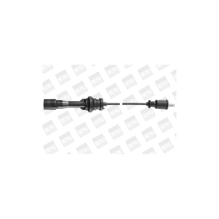 Beru Power Cable R348 Ignition Lead for Mazda 323