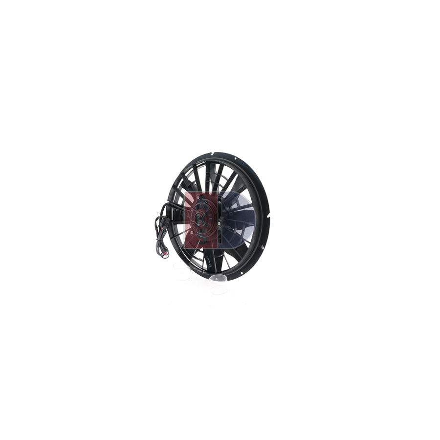 AKS Dasis 228029N Fan, Radiator for Volvo 940