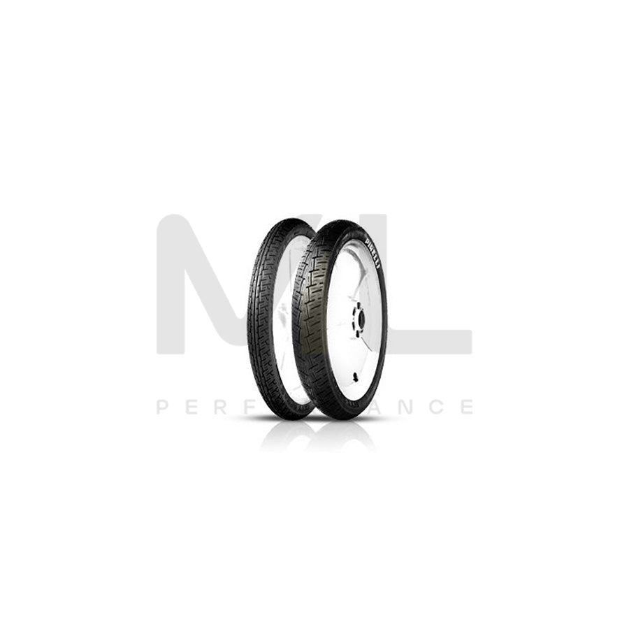 Pirelli CITY DEMON™ 2.75 18 48P Motorcycle Summer Tyre