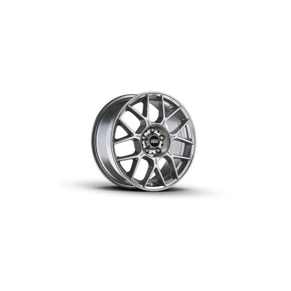 BBS Wheels Design XR Wheel XR0107 8x18 PCD5x120 Offset45 CB82,0 PFS