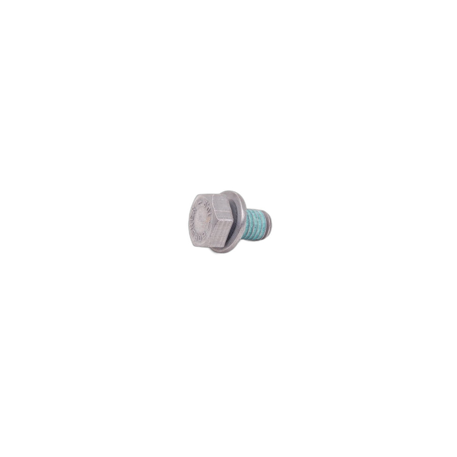 Genuine BMW 32427574840 G12 E70 Hex Bolt With Washer M8X14-10.9 (Inc. Alpina B7) | ML Performance US Car Parts