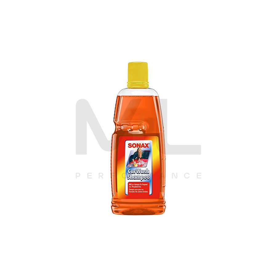 Sonax Car Wash Shampoo 1L