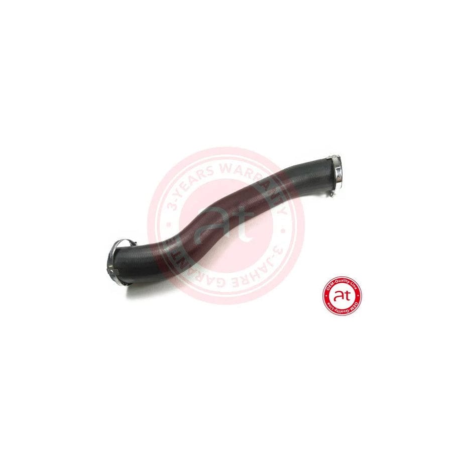 at autoteile germany At20718 Charger Intake Hose