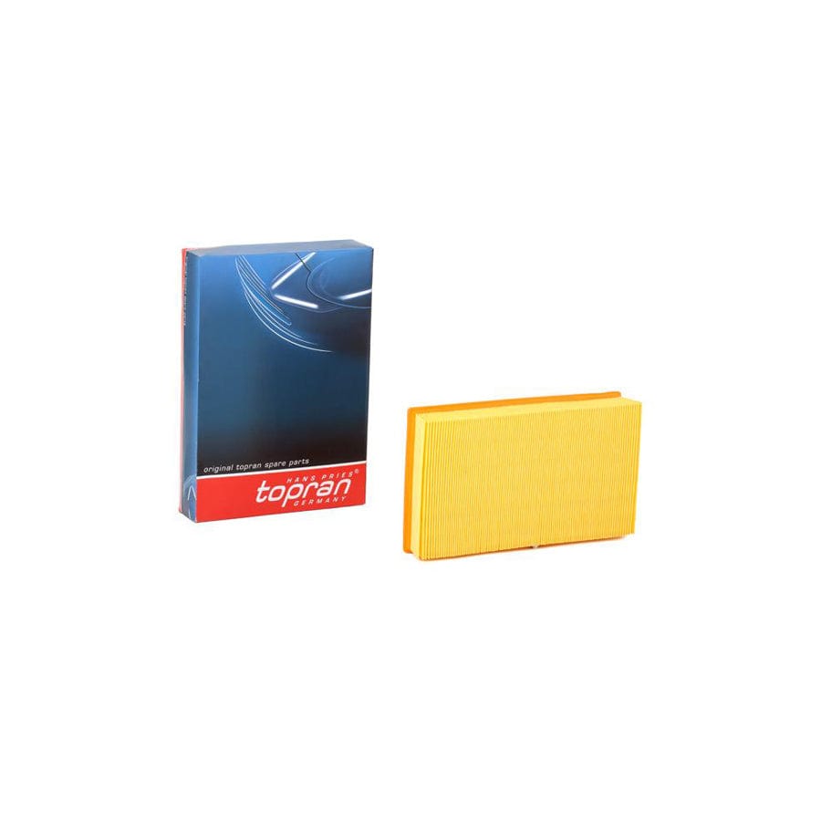 Topran 109 961 Air Filter For Vw Transporter