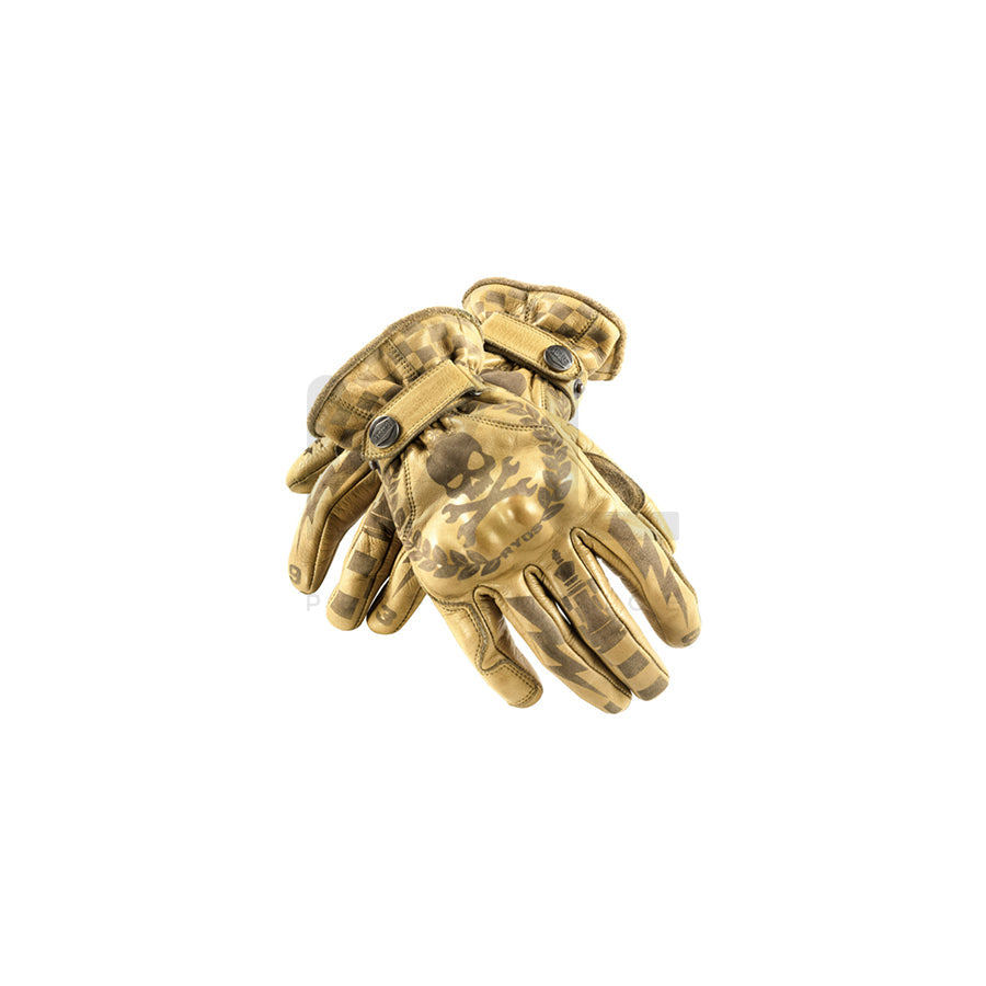 Spirit Motors 31124009011 Motorcycle gloves