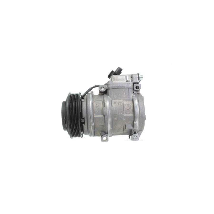 Alanko 10550714 Compressor, Air Conditioning for Ssangyong Rodius I