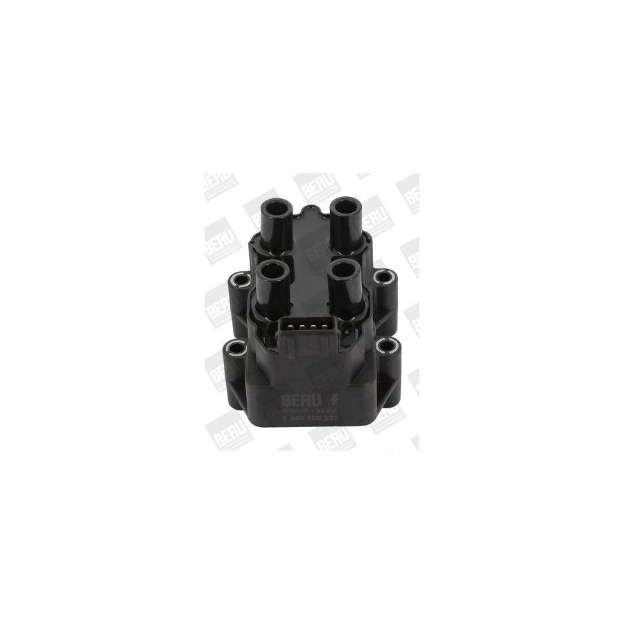 Beru Ger058 Alternator Regulator