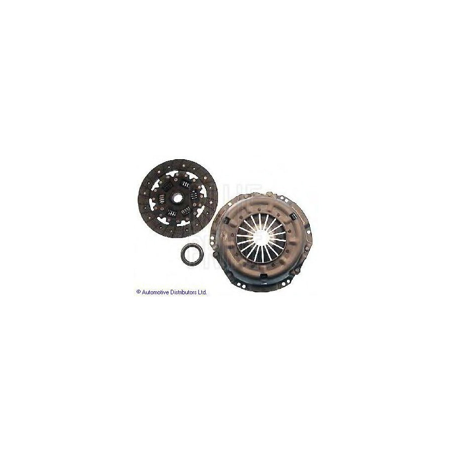 Blue Print Adt33071 Clutch Kit