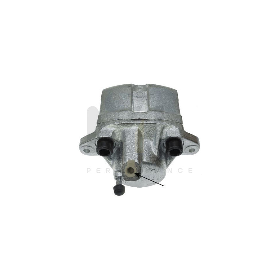 TEXTAR 38115300 Brake Caliper without holder | ML Performance Car Parts