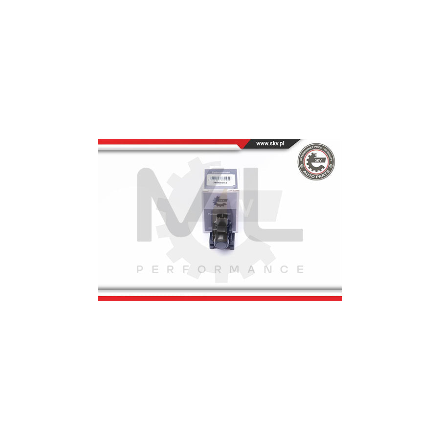 ESEN SKV 28SKV073 Parking sensor Front and Rear