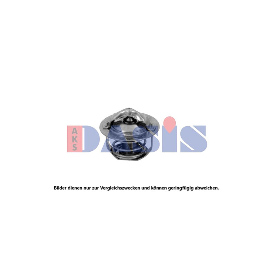 AKS Dasis 750748N Engine Thermostat