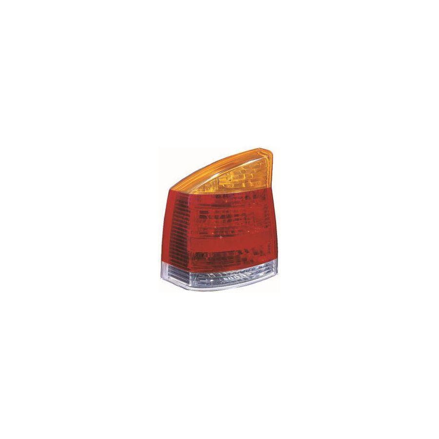 Abakus 4421927Rueyr Rear Light for Opel Vectra C Saloon (Z02)