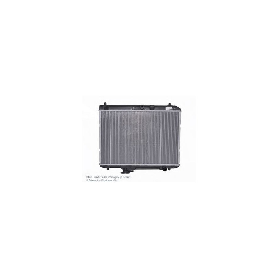 Blue Print Adk89837 Engine Radiator for Suzuki Baleno