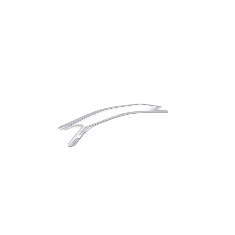 Genuine BMW 82110417978 E70 Deflector Kit X5 SIDE WINDOW (Inc. X5 3.0si & X5 4.8i) | ML Performance UK Car Parts