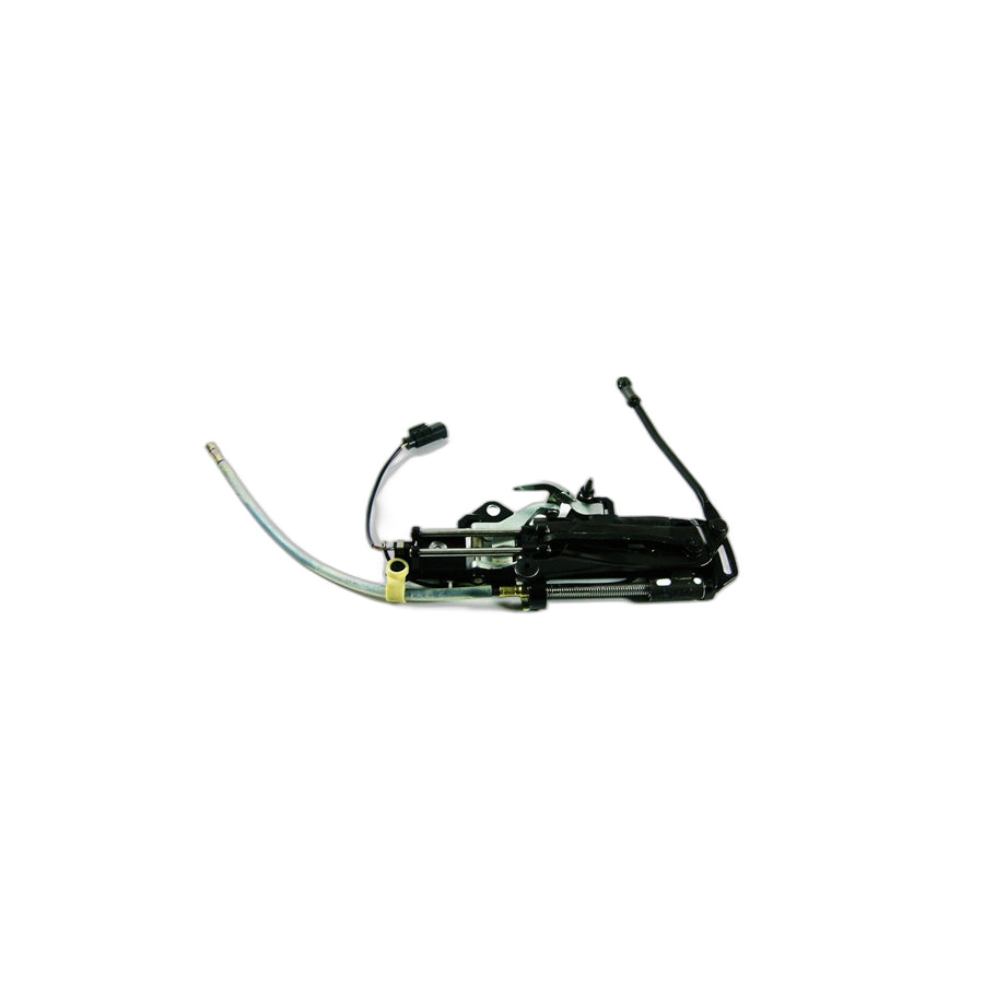 Genuine BMW 54348217197 E36 Left Folding Top Lock (Inc. 323i, 328i & 320i) | ML Performance US Car Parts