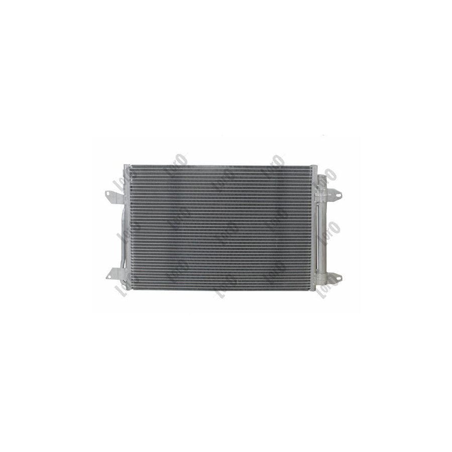 Abakus 0530160001 Air Conditioning Condenser