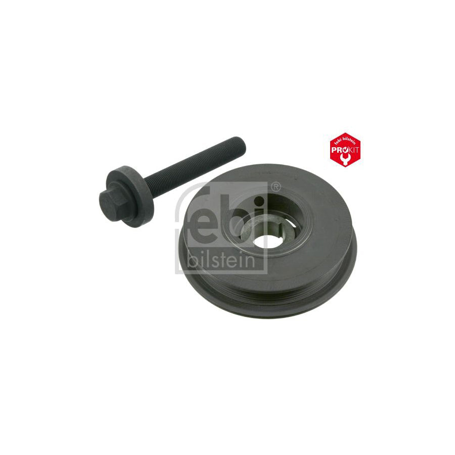 Febi Bilstein 33620 Crankshaft Pulley