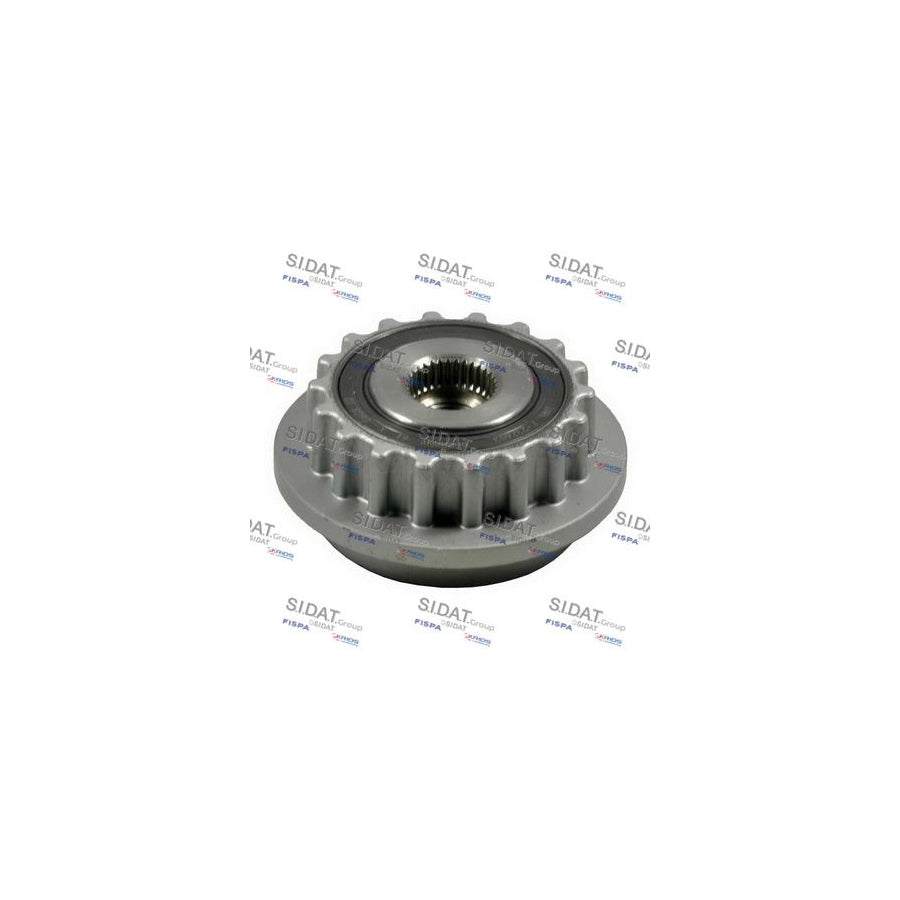 Sidat 455086 Alternator Freewheel Clutch