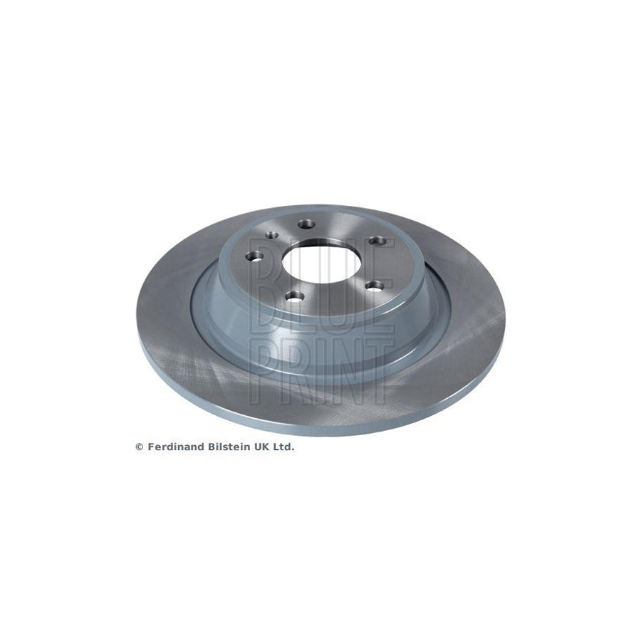 Blue Print Adf124356 Brake Disc for Ford Mondeo